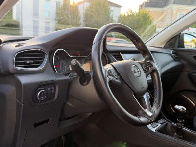 Opel Crossland (X)/Business Innovation