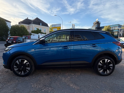 Opel Crossland (X)/Business Innovation