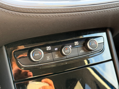 Opel Crossland (X)/Business Innovation