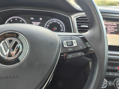 Volkswagen T-Roc 1.5 TFSI CARPLAY GPS TOIT OUVRANT BLUETOOTH CAMERA
