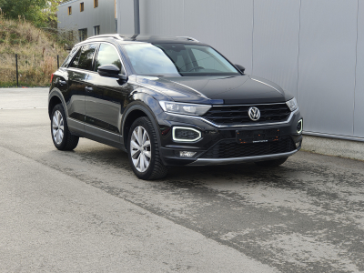 Volkswagen T-Roc 1.5 TFSI CARPLAY GPS TOIT OUVRANT BLUETOOTH CAMERA