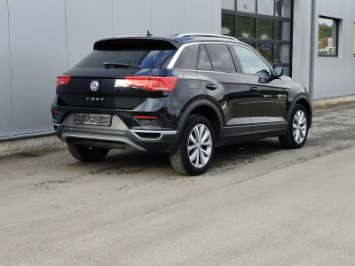 Volkswagen T-Roc 1.5 TFSI CARPLAY GPS TOIT OUVRANT BLUETOOTH CAMERA