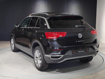 Volkswagen T-Roc 1.5 TFSI CARPLAY GPS TOIT OUVRANT BLUETOOTH CAMERA