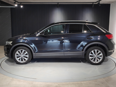 Volkswagen T-Roc 1.5 TFSI CARPLAY GPS TOIT OUVRANT BLUETOOTH CAMERA
