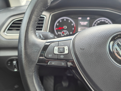Volkswagen T-Roc 1.5 TFSI CARPLAY GPS TOIT OUVRANT BLUETOOTH CAMERA