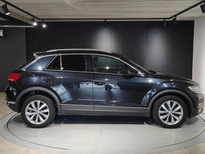 Volkswagen T-Roc 1.5 TFSI CARPLAY GPS TOIT OUVRANT BLUETOOTH CAMERA