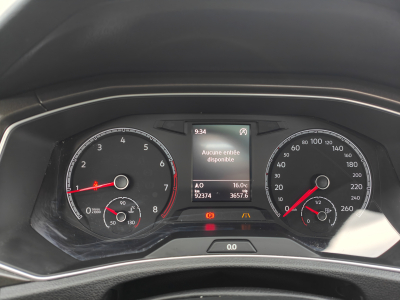 Volkswagen T-Roc 1.5 TFSI CARPLAY GPS TOIT OUVRANT BLUETOOTH CAMERA
