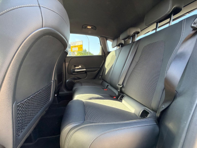 Mercedes-Benz B 180 B B 180 d