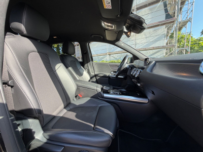 Mercedes-Benz B 180 B B 180 d