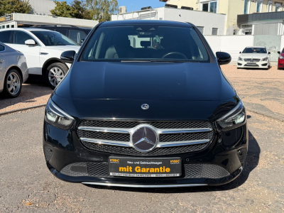 Mercedes-Benz B 180 B B 180 d