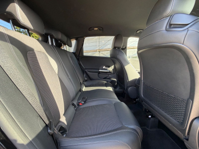 Mercedes-Benz B 180 B B 180 d