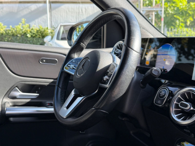 Mercedes-Benz B 180 B B 180 d