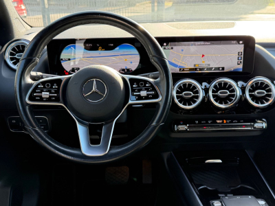 Mercedes-Benz B 180 B B 180 d