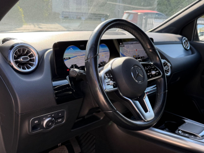 Mercedes-Benz B 180 B B 180 d