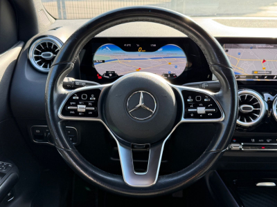 Mercedes-Benz B 180 B B 180 d