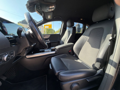 Mercedes-Benz B 180 B B 180 d