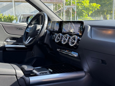 Mercedes-Benz B 180 B B 180 d