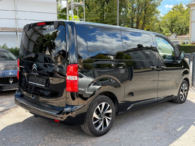 Citroën SpaceTourer Spacetourer Feel M