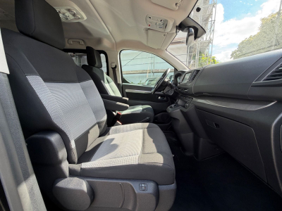 Citroën SpaceTourer Spacetourer Feel M