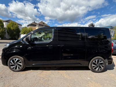 Citroën SpaceTourer Spacetourer Feel M