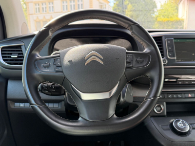 Citroën SpaceTourer Spacetourer Feel M