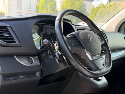 Citroën SpaceTourer Spacetourer Feel M
