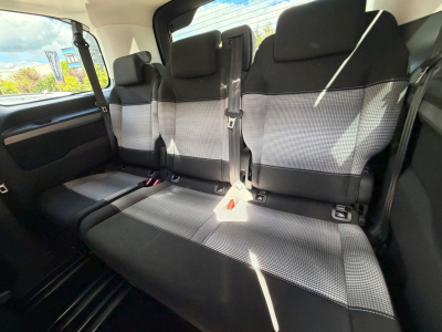 Citroën SpaceTourer Spacetourer Feel M