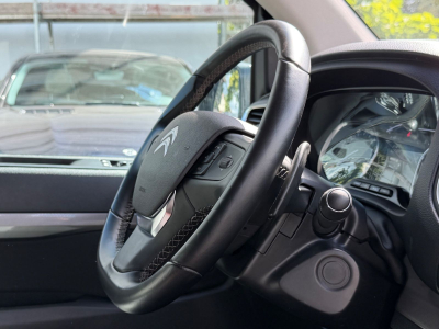 Citroën SpaceTourer Spacetourer Feel M
