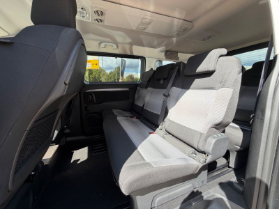 Citroën SpaceTourer Spacetourer Feel M