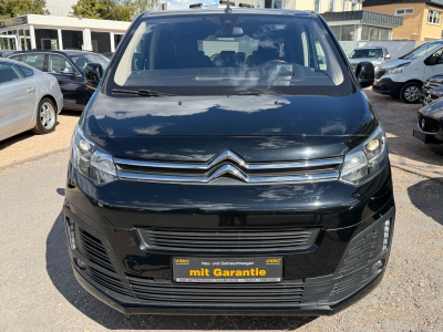 Citroën SpaceTourer Spacetourer Feel M