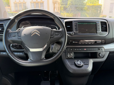 Citroën SpaceTourer Spacetourer Feel M