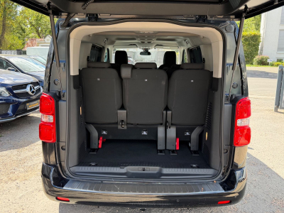 Citroën SpaceTourer Spacetourer Feel M