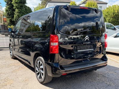 Citroën SpaceTourer Spacetourer Feel M