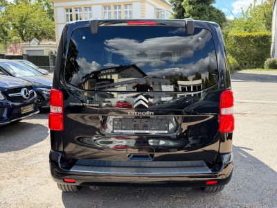 Citroën SpaceTourer Spacetourer Feel M