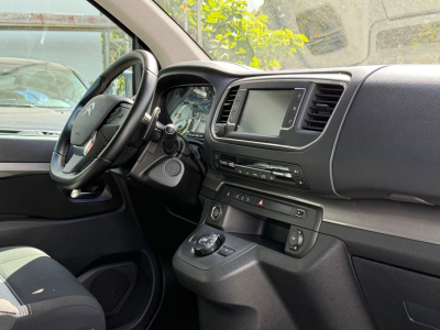 Citroën SpaceTourer Spacetourer Feel M