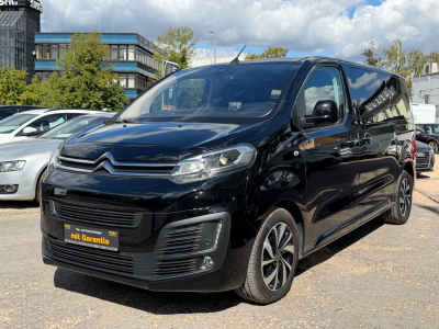 Citroën SpaceTourer Spacetourer Feel M