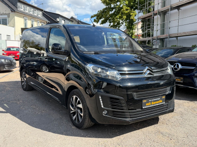 Citroën SpaceTourer Spacetourer Feel M
