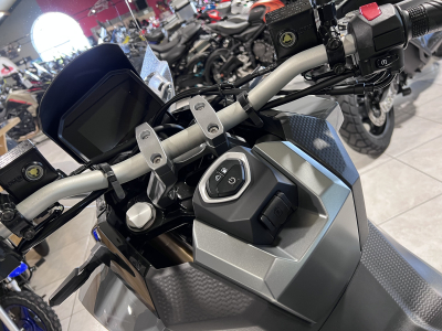 SYM ADXTG 400 