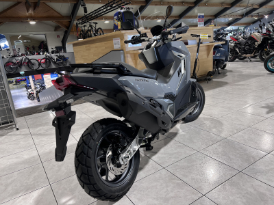 SYM ADXTG 400 