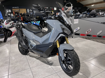 SYM ADXTG 400 