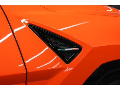Lamborghini Urus SE - ARANCIO EGON