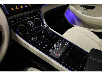 Bentley Continental GT SPEED W12 - GRANITE