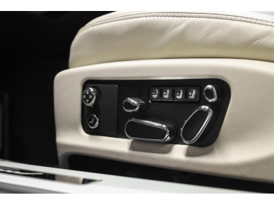 Bentley Continental GT SPEED W12 - GRANITE