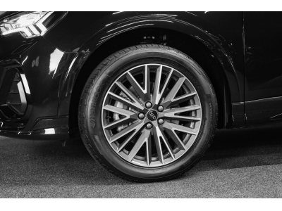 Audi Q3 Sportback 40 TFSI S-Line QUATTRO