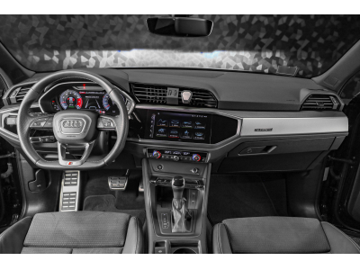Audi Q3 Sportback 40 TFSI S-Line QUATTRO