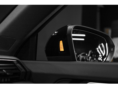 Audi Q3 Sportback 40 TFSI S-Line QUATTRO