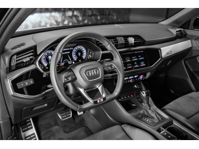 Audi Q3 Sportback 40 TFSI S-Line QUATTRO