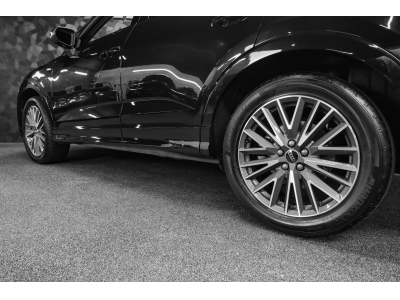Audi Q3 Sportback 40 TFSI S-Line QUATTRO