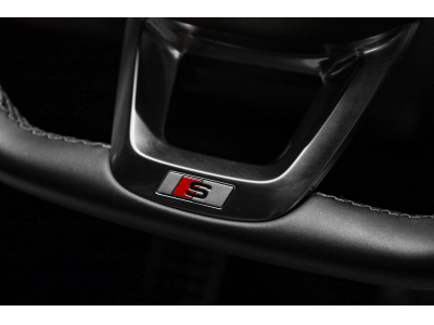 Audi Q3 Sportback 40 TFSI S-Line QUATTRO