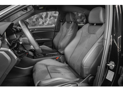 Audi Q3 Sportback 40 TFSI S-Line QUATTRO